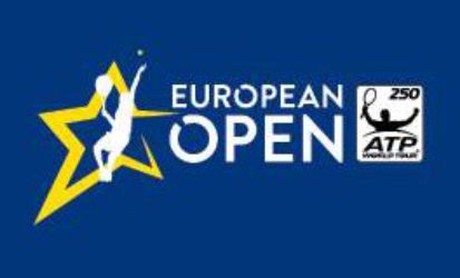ATP Tour, European Open, Antwerp: D. S. Stricker – R. Gasquet