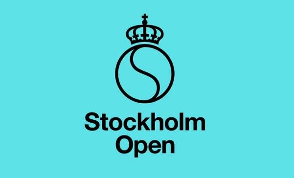 ATP Tour, Stockholm Open: F. Tiafoe  - E. Ymer