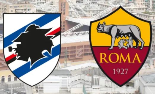 Szelvényrevaló: Sampdoria – Roma (Egy győzelemmel a dobogóra?)