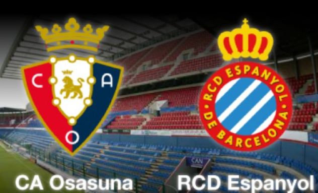 Single Value Tipp: Osasuna - Espanyol (Spanyol bajnoki a középmezőnyben!)