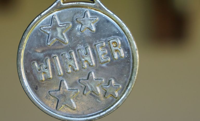 Squid Game eredményhirdetés!