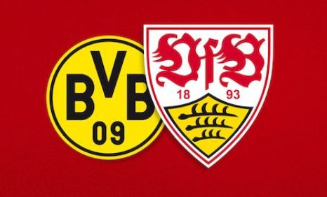 Szelvényrevaló: Dortmund - VfB Stuttgart (Csípnek a darazsak!)