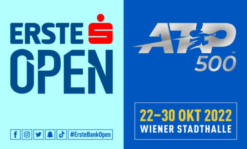 ATP Tour, Bécs: H. Hurkacz – E. Ruusuvuori