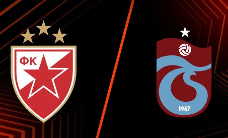 Európa Liga: Crvena Zvezda - Trabzonspor (A sarokba szorított sebzett vad esete a török sereggel!)