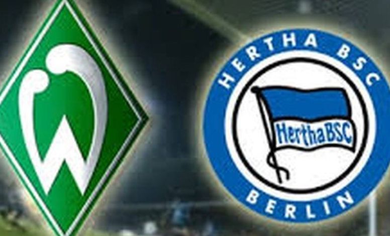 Single Value Tipp: Bremen - Hertha BSC (alsó-középcsapatok csatája)