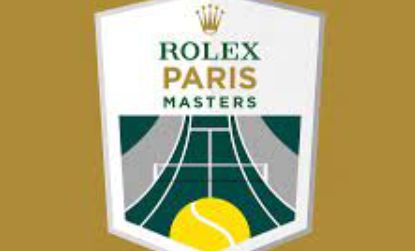 ATP Tour, Paris Masters: K. Khachanov – M-A. Huesler