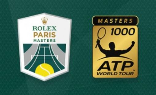 ATP Tour, Paris Masters: S. Tsitsipas – D. Evans