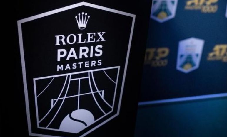 ATP Tour, Paris Masters: J. Isner – O. Otte