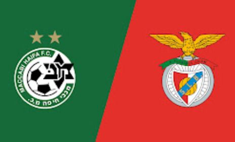 Single Value Tipp: Maccabi Haifa – Benfica (Még él az EL-esélye a Maccabi Haifának!)