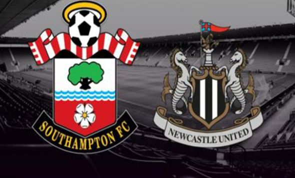 Single Value Tipp: Southampton – Newcastle United (Kemény lett a szarkák csőre!)