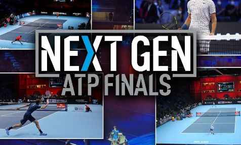 Next Gen ATP Finals: J. Lehecka – F. Passaro