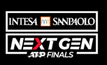 Next Gen ATP Finals: J. Draper - D.S. Stricker