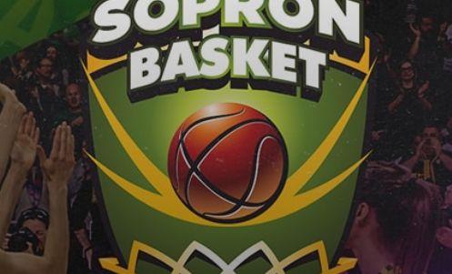 Vendégtipp: Szekszárd - Sopron női bajnoki kosárlabda-mérkőzés