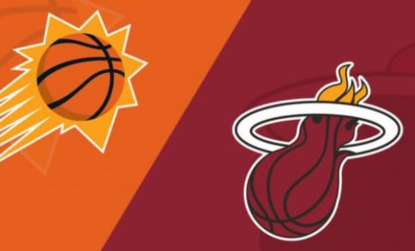 Vendégtipp - NBA: Miami Heat - Phoenix Suns