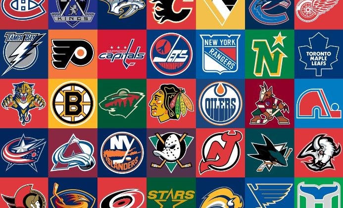 NHL Szilánkok! - 2022.11.18 (Királylátogatás Vancouverben)