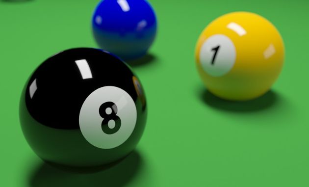 Ryan Day – Jordan Brown (Mesterséges Intelligencia előzetese a Snooker Champions League-ből)