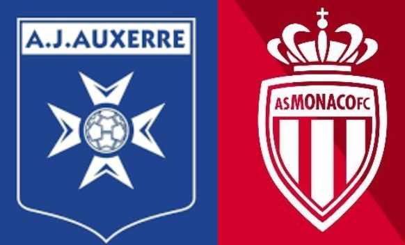 Single Value Tipp: Auxerre – Monaco (A VB utánMegkezdik a franciák is)