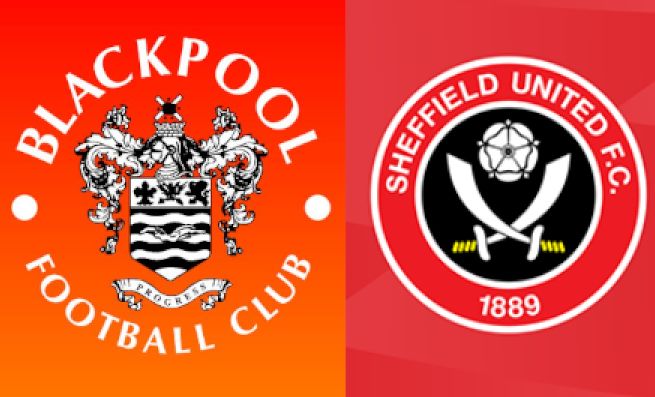 A Nap Meccse!: Blackpool – Sheffield United (Idegenben is vágnak a Pengék!) - 2022.12.29