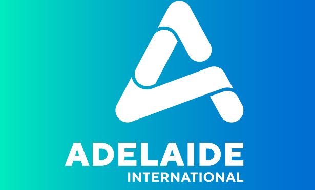 Adelaide International I.: U. Humbert – Y. Wu (31-én éjjel)