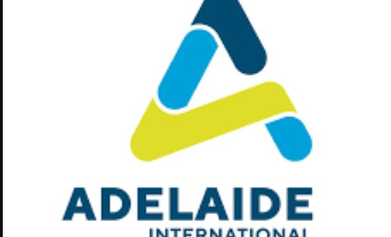 Adelaide International:  D. Medvedev – K. Khachanov (6-án hajnalban)