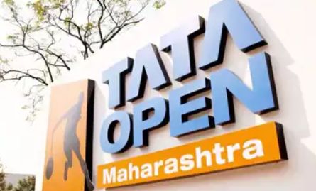 Tata Open, Pune: R. Carballes Baena – B. Zapata Miralles (2-án reggel)