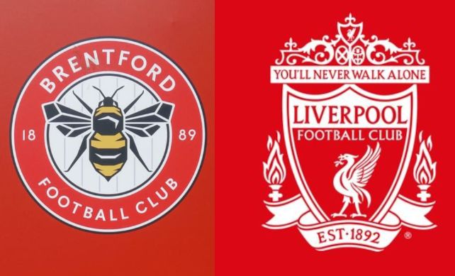 A Nap Meccse!: Brentford - Liverpool (Bemutatkozhat Cody Gakpo!) - 2023.01.02