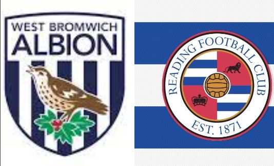 Single Value Tipp: West Brom - Reading (De igen, van lehetőség 2,5-szeres szorzót zsákmányolni ezen a meccsen!)