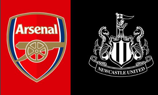A Nap Meccse!: Arsenal - Newcastle (Dobogósok csatája remek szorzóért!) - 2023.01.03
