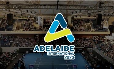 Adelaide International 2.: T. Paul – J. Draper (11-én éjjel)