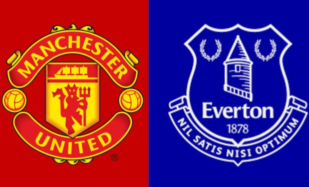A Nap Meccse!: Manchester United - Everton (Kupacsata!) - 2023.01.06