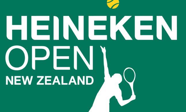 ATP Tour, Auckland: J. Brooksby – C. Norrie (13-án reggel)
