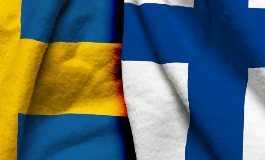 A Nap Meccse!: Svédország - Finnország (Újratervezés!) - 2023.01.09