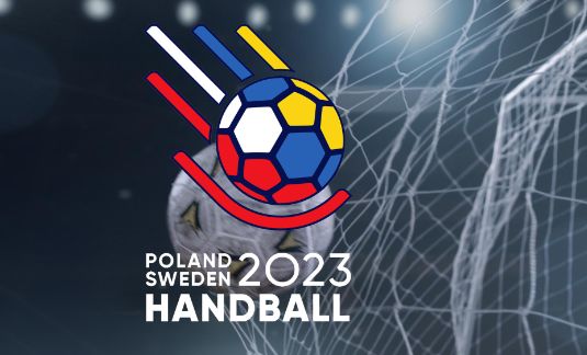 Kézilabda Világbajnokság 2023 - NYEREMÉNYJÁTÉK!