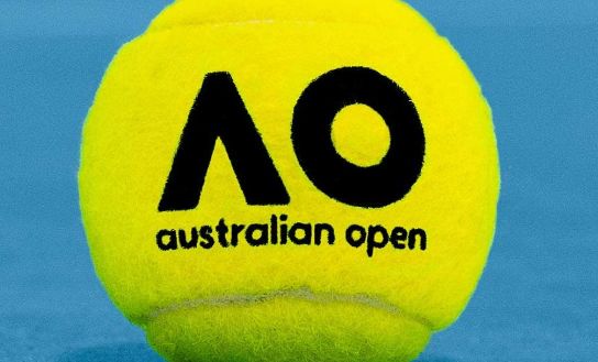 Ausztrál Open: NYEREMÉNYJÁTÉK - 2023.01.25
