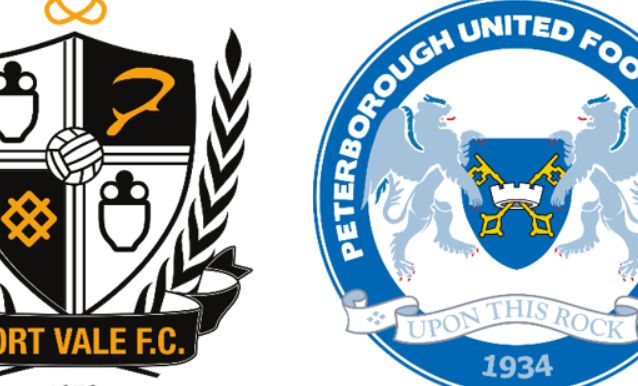A Nap Meccse!: Port Vale - Peterborough (Erőteljes sansz a gólváltásra!) - 2023.01.16