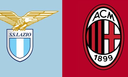 A Nap Meccse!: Lazio - Milan (Talpra áll a Milan?) - 2023.01.24