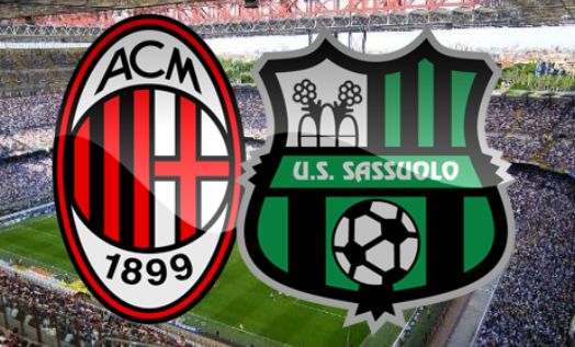 A Nap Meccse!: Milan - Sassulolo (Támad a Rossoneri!) - 2023.01.29
