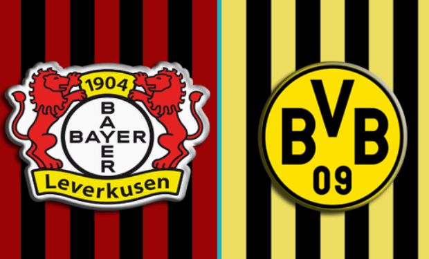 Single Value Tipp: Leverkusen - Dortmund (Igazi gólparádé várható!)