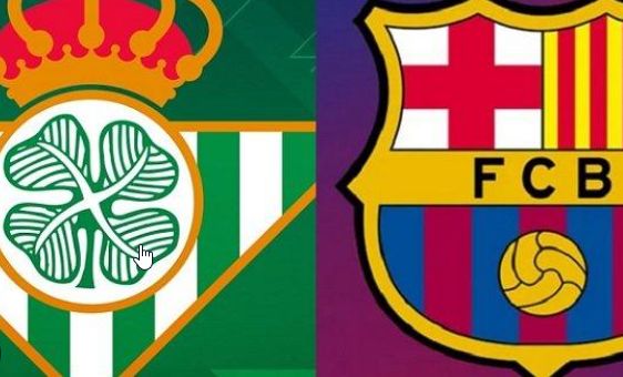 Single Value Tipp: Betis – Barcelona (Igazi gólparádé várható!)