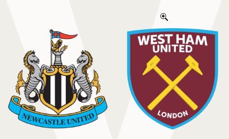 A Nap Meccse!: Newcastle – West Ham United (Egyre keményebb a szarkák csőre!) - 2023.02.04