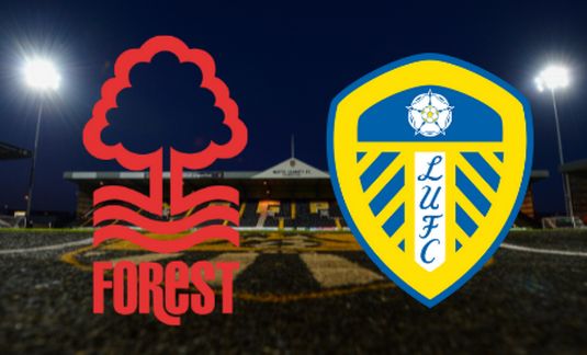 A Nap Meccse!: Nottingham Forest - Leeds (Elveszve az erdőben?) - 2023.02.05