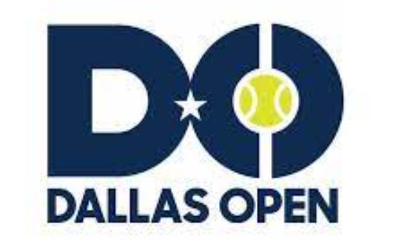ATP Dallas Open: Kétmeccses szelvényajánló