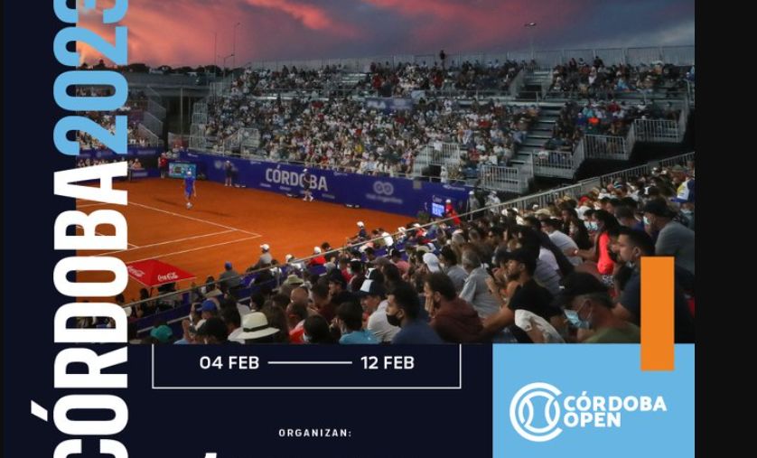 Cordoba Open: Kétmeccses szelvényajánló (2,41)