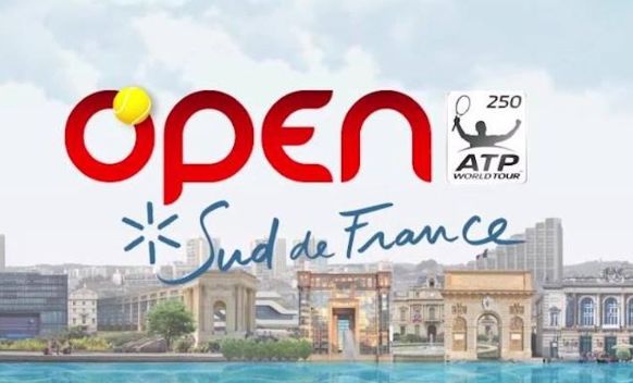 Montpellier Open: M. Ymer – E. Ruusuvuori
