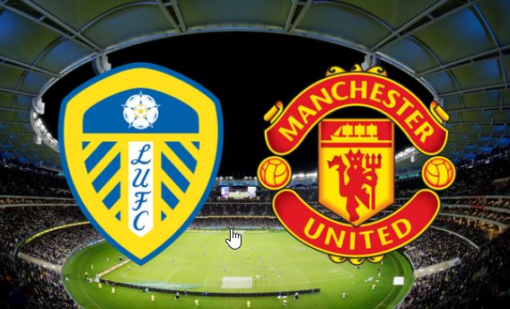 A Nap Meccse!: Leeds – Manchester United (Visszavágó!) - 2023.02.12