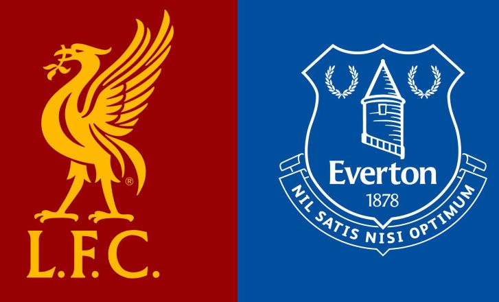 A Nap Meccse!: Liverpool - Everton (A Merseyside-i derbi!) - 2023.02.13