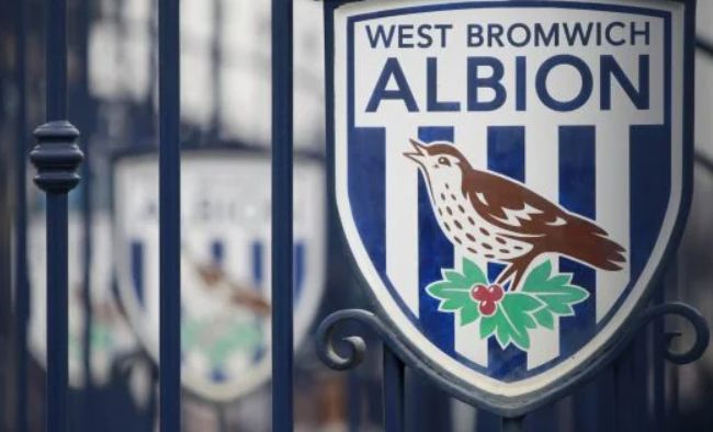 A Nap Meccse!: West Bromwich Albion - Blackburn (Előre a playoffért!) - 2023.02.15