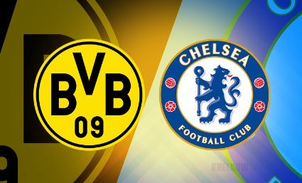Single Value Tipp: Borussia Dortmund - Chelsea (Bajnokok Ligája, nem Kviddics!)