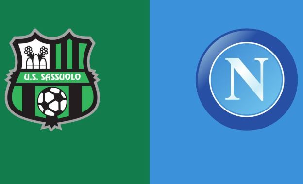 Single Value Tipp: Sassuolo - Napoli (Attraktív támadófoci várható!)