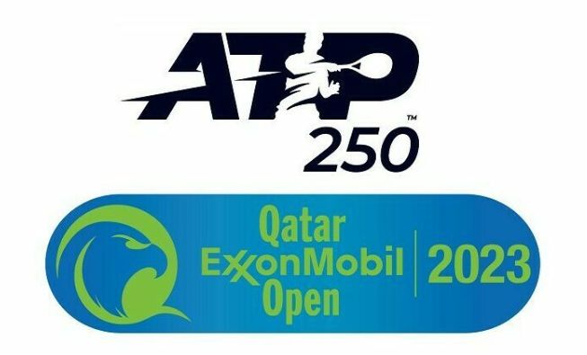 ATP Qatar ExxonMobil Open , selejtezős szelvény, Doha – 2023.02.19 (3,10)